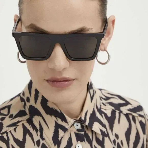 ?️ New Versace VE4468U 544987 Sunglasses - Tropical Full  display picture 3